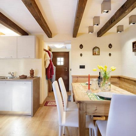 Hellochalet - Chalet Grene Typical House With Garden - 1Km Cabelcar Valtournenche Exterior photo